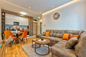 Gomax 3 & Spa Zlatiborski Horizonti